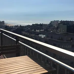  Apartment Flat C