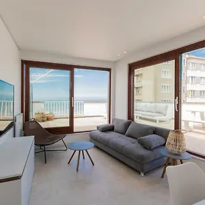  Apartment Studio Vergeet Mij Nietje