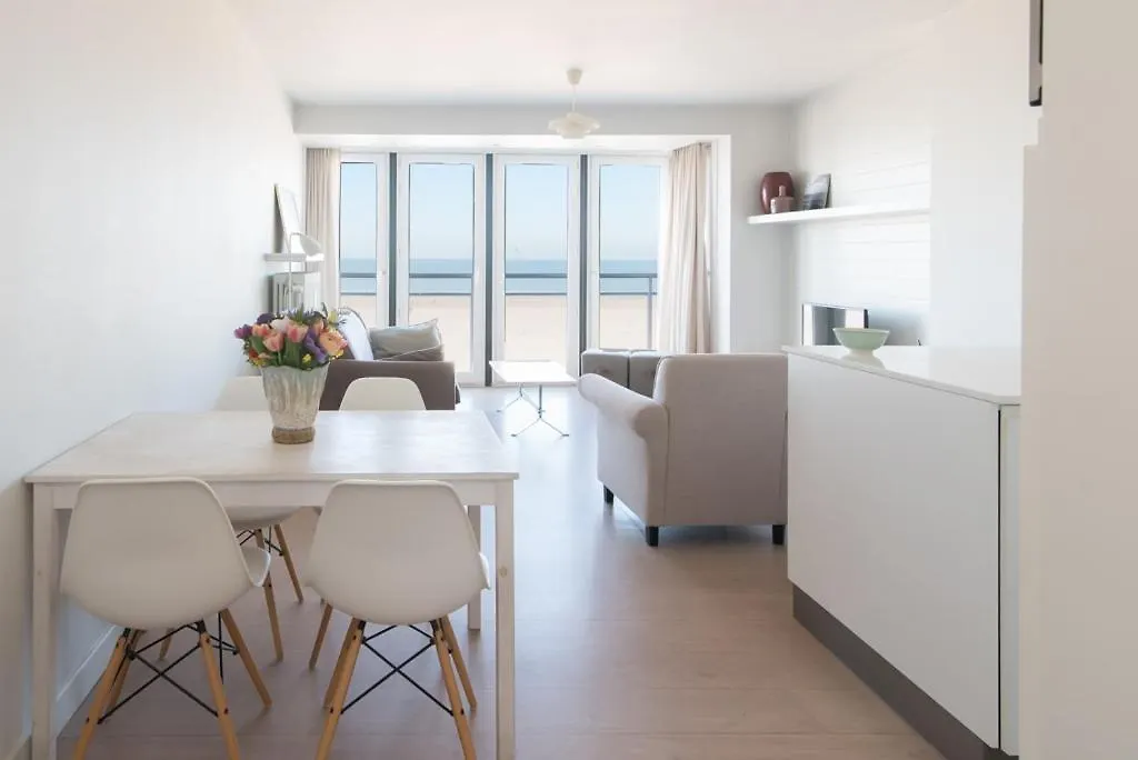 Sealover Ostende